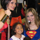 Image for article titled Comics Wrapup from WonderCon: DC Abandons Lesbians; Vertigo's Superheroes Are Reluctant